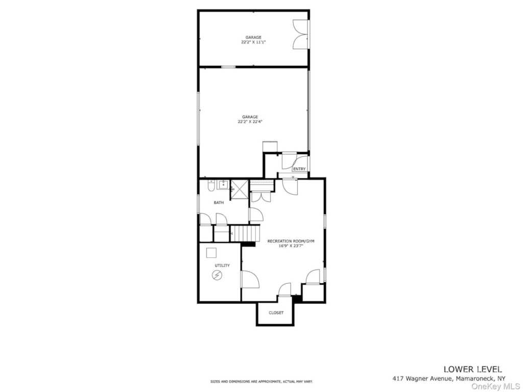 417 Wagner Avenue, Rye, NY 10543 - Photo 30 of 30