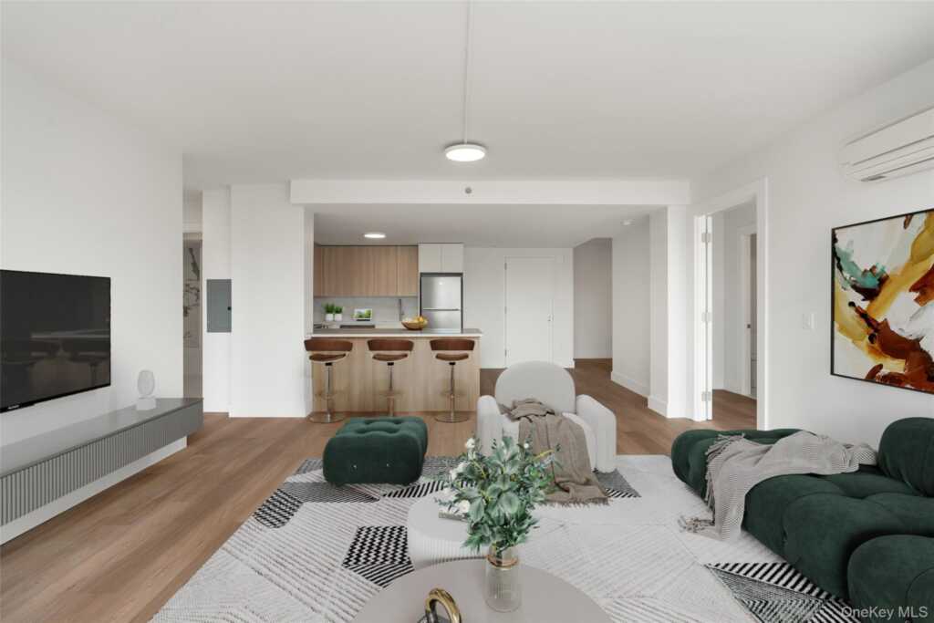 10 Lyon Place, Unit #310, White Plains, NY 10601 - Photo 3 of 9