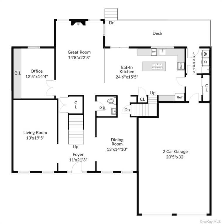 34 Eagle Court, White Plains, NY 10605 - Photo 46 of 49