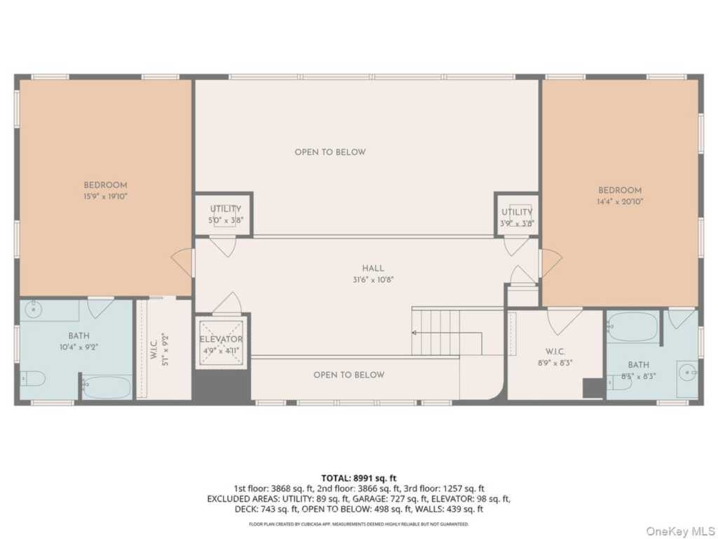 135 Kensington Oval, New Rochelle, NY 10805 - Photo 46 of 47