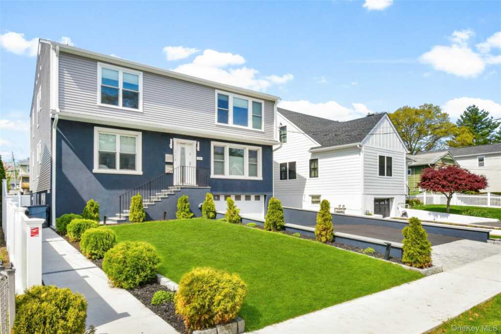 208 Florence Street, Rye, NY 10543