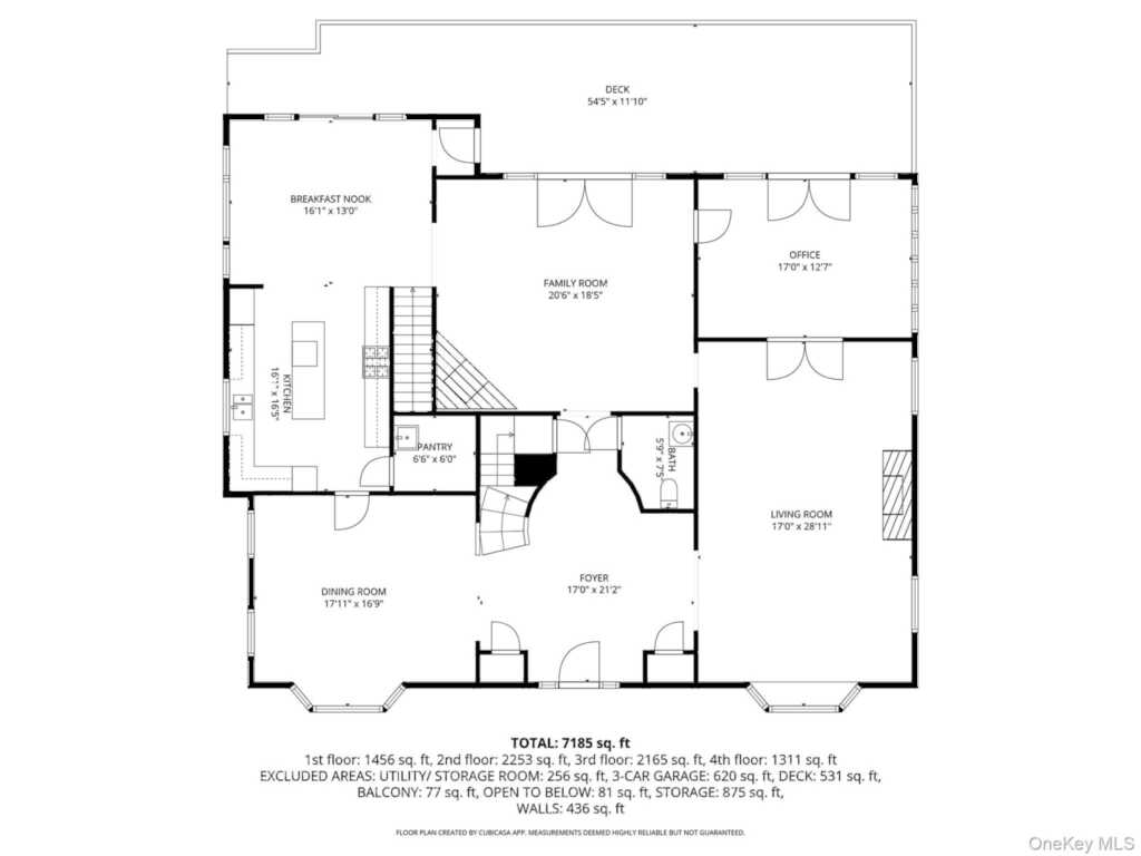 10 Morris Court, Rye, NY 10580 - Photo 46 of 50
