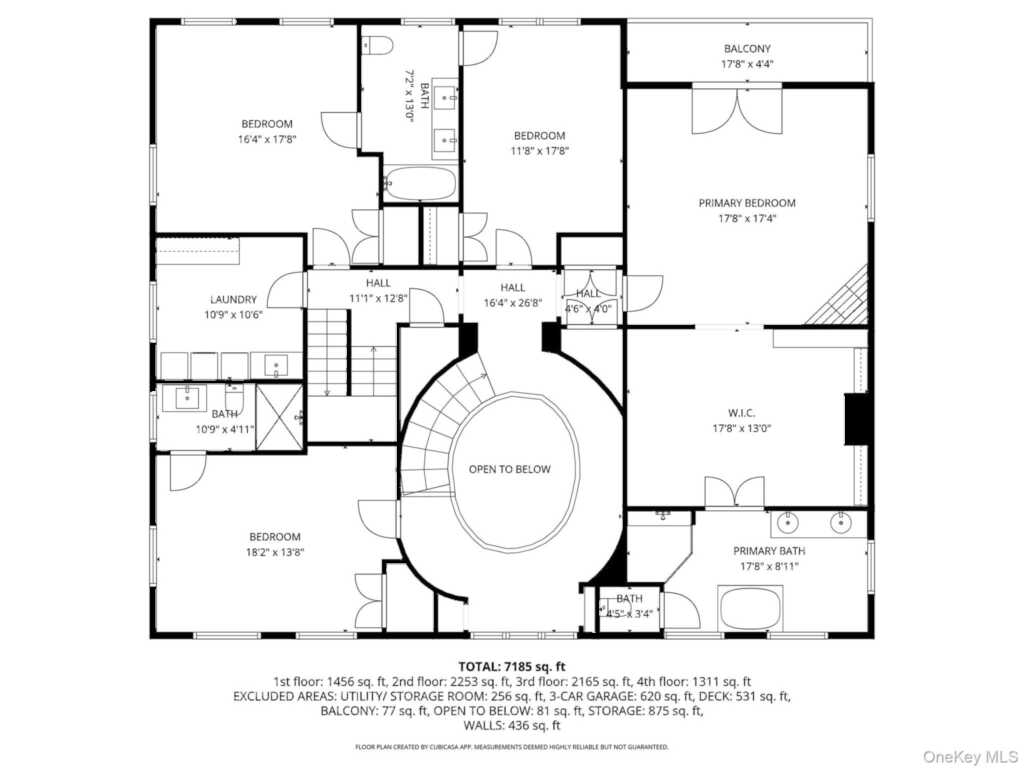 10 Morris Court, Rye, NY 10580 - Photo 47 of 50