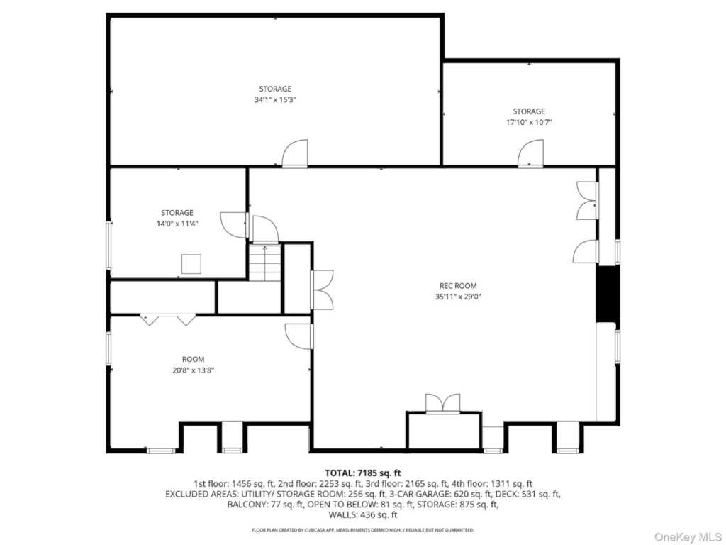 10 Morris Court, Rye, NY 10580 - Photo 48 of 50