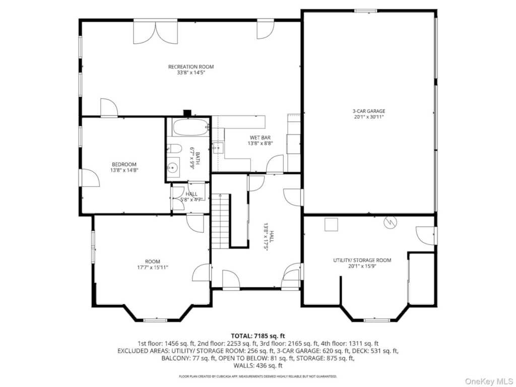 10 Morris Court, Rye, NY 10580 - Photo 49 of 50