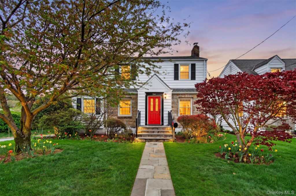 54 Seneca Avenue, White Plains, NY 10603