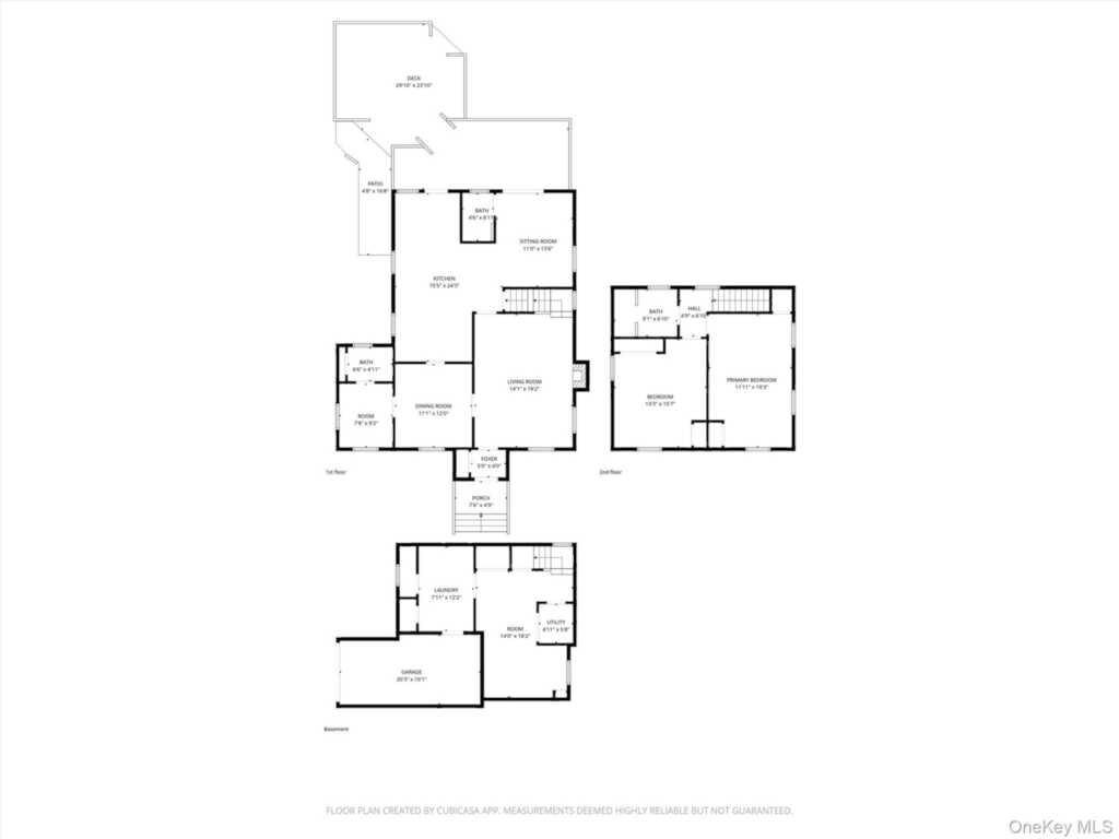 54 Seneca Avenue, White Plains, NY 10603 - Photo 50 of 50