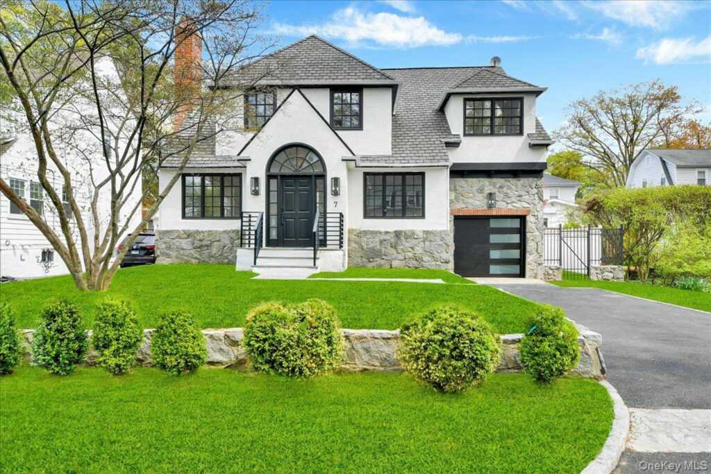 7 Fernwood Avenue, Rye, NY 10580