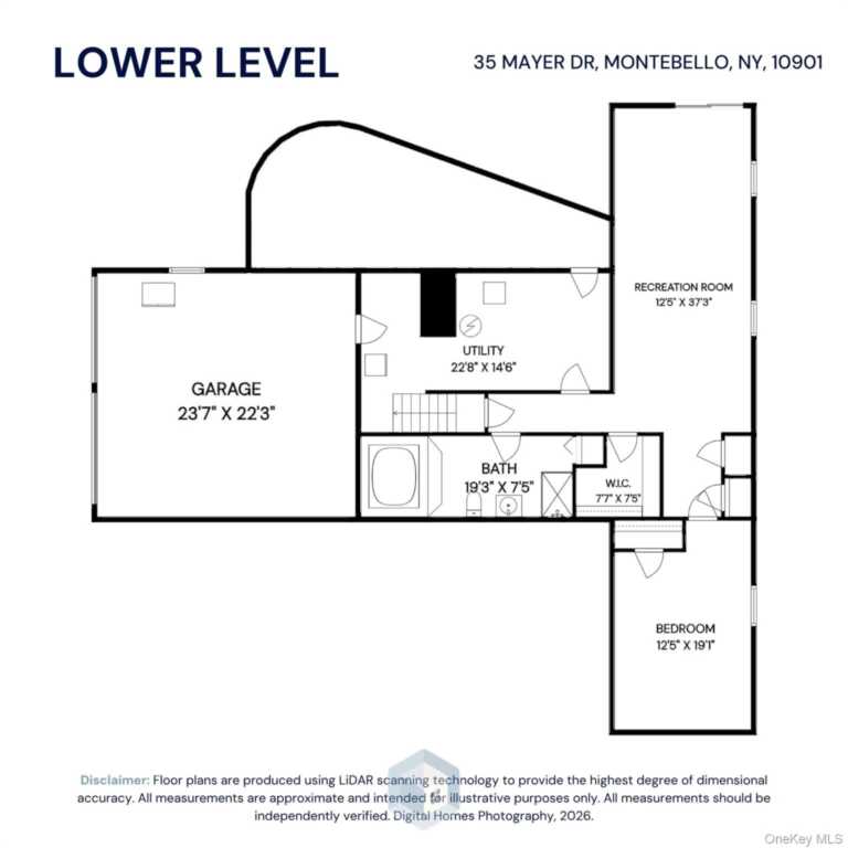 35 Mayer Drive, Suffern, NY 10901 - Photo 34 of 34