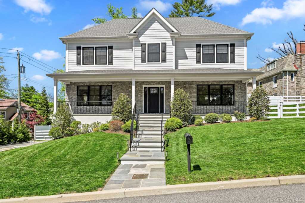 407 Wilmot Road, New Rochelle, NY 10804 - Photo 47 of 50