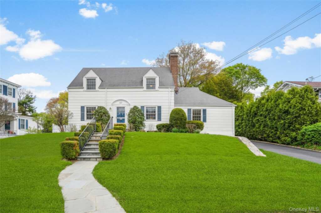 213 N Barry Avenue, Rye, NY 10543