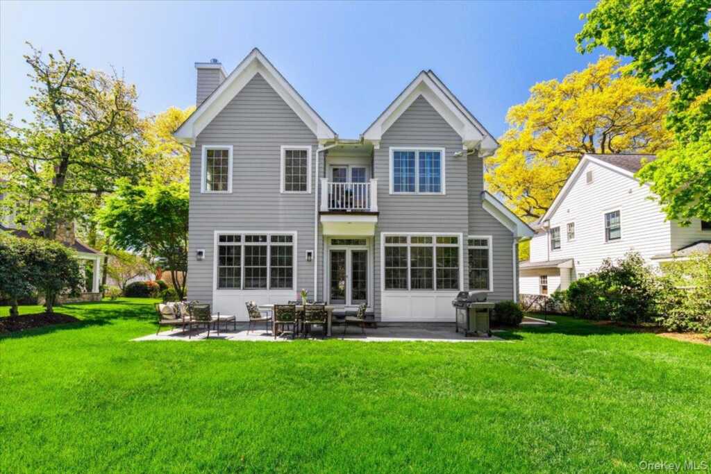 5 Rockridge Road, Rye, NY 10580 - Photo 37 of 46