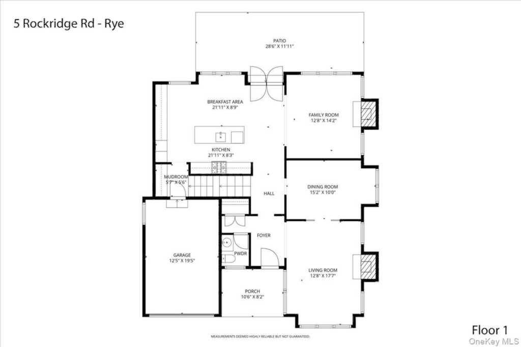 5 Rockridge Road, Rye, NY 10580 - Photo 43 of 46