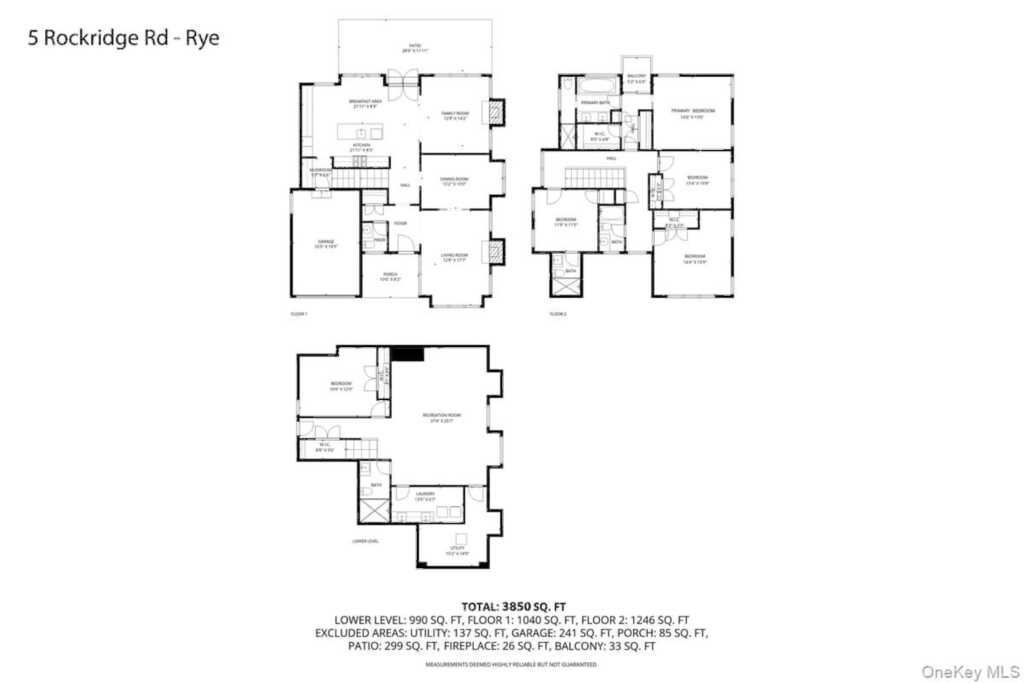 5 Rockridge Road, Rye, NY 10580 - Photo 46 of 46