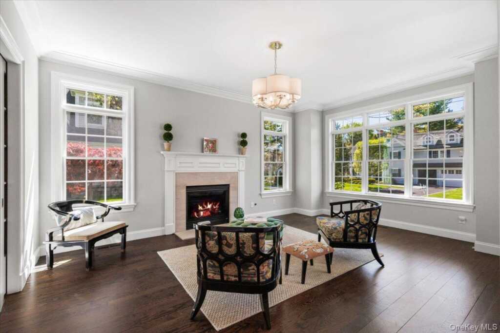5 Rockridge Road, Rye, NY 10580 - Photo 6 of 46