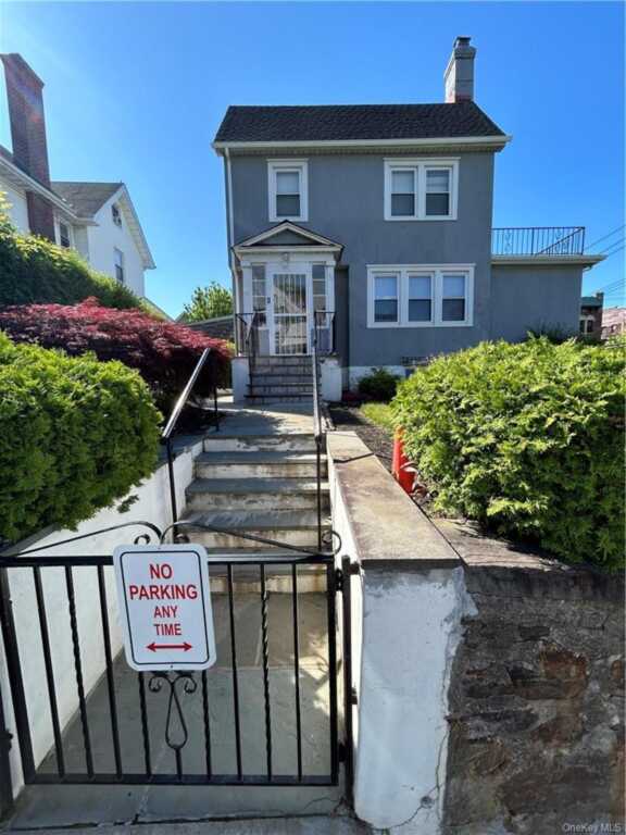 72 Soundview Street, Unit #2, New Rochelle, NY 10805
