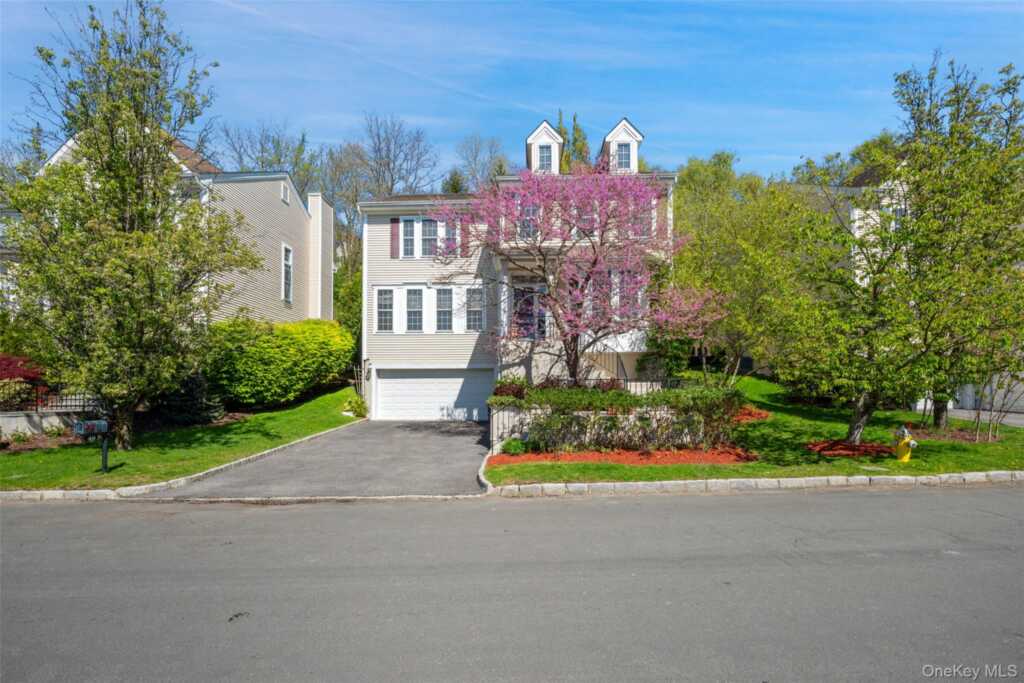 40 Bellefair Road, Rye, NY 10573