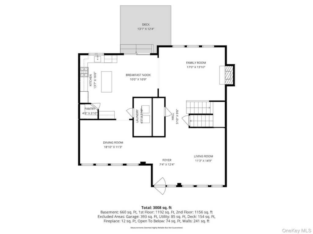 40 Bellefair Road, Rye, NY 10573 - Photo 43 of 45
