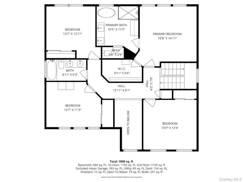 40 Bellefair Road, Rye, NY 10573 - Photo 44 of 45