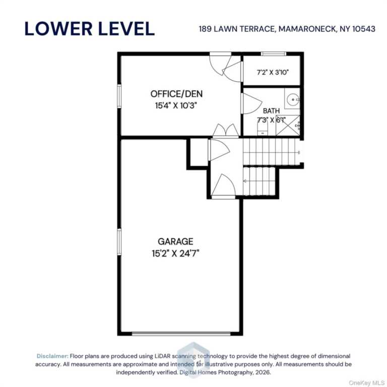 189 Lawn Terrace, Rye, NY 10543 - Photo 41 of 43