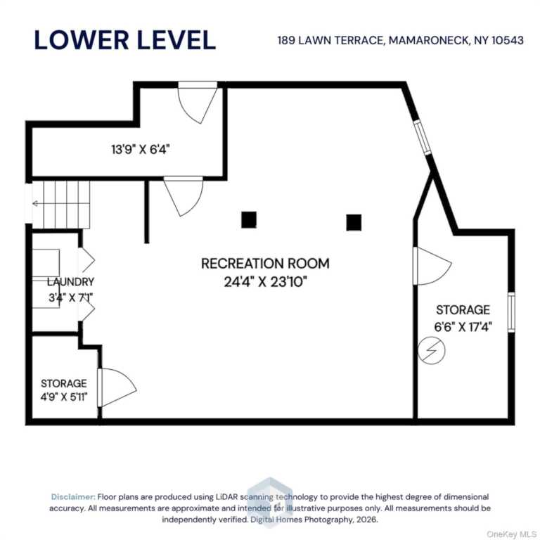 189 Lawn Terrace, Rye, NY 10543 - Photo 42 of 43