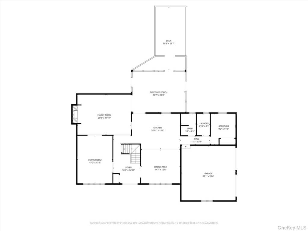 7 Bell Court, Suffern, NY 10901 - Photo 42 of 43