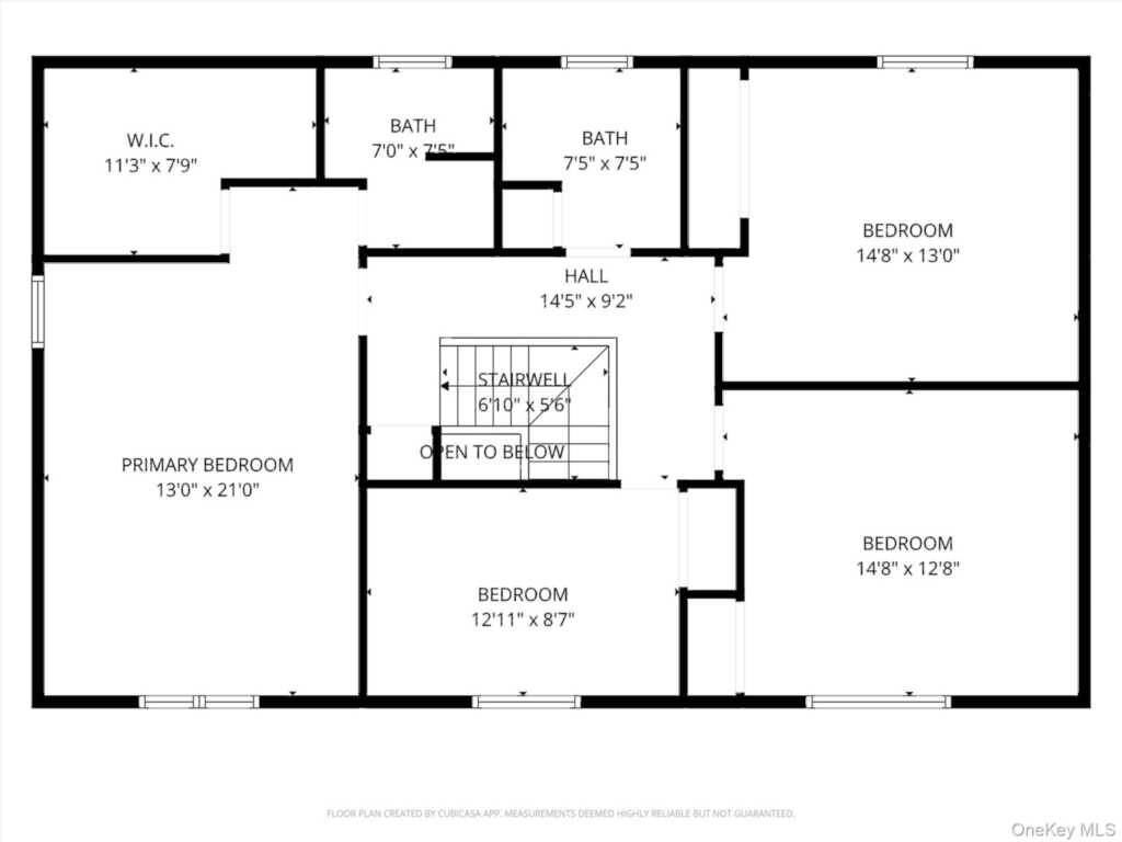 7 Bell Court, Suffern, NY 10901 - Photo 43 of 43