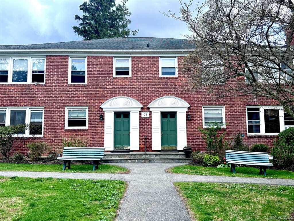 95 North Broadway, Unit #C2-1, White Plains, NY 10603 - Photo 16 of 17
