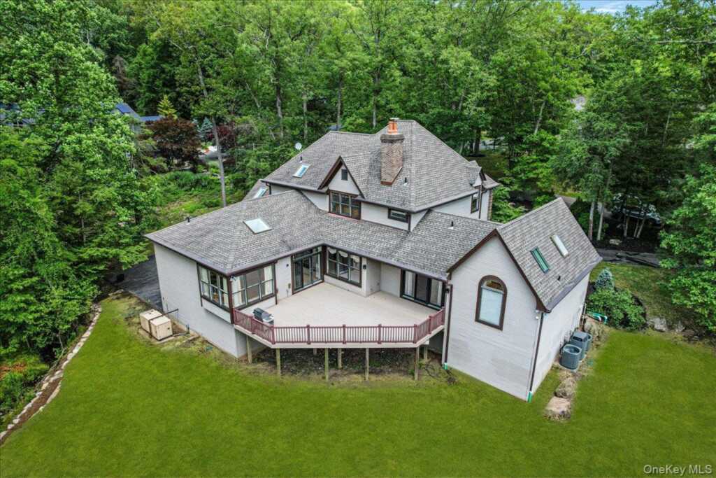 237 South Mountain Road, New City, NY 10956 - Photo 44 of 50