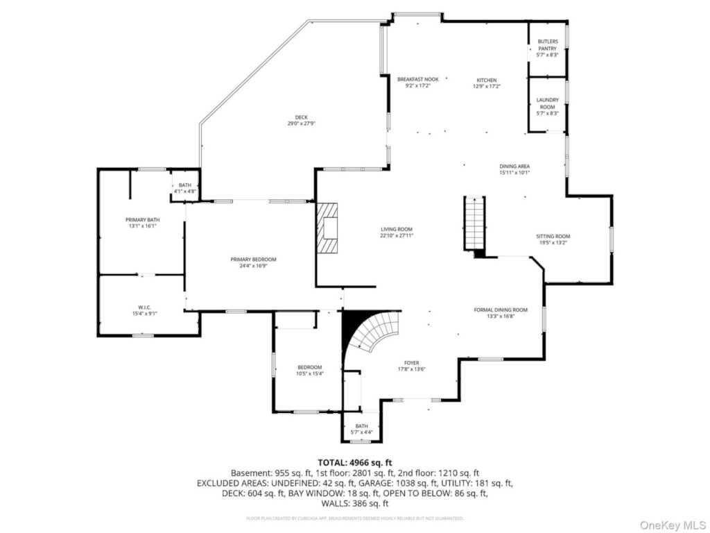 237 South Mountain Road, New City, NY 10956 - Photo 47 of 50
