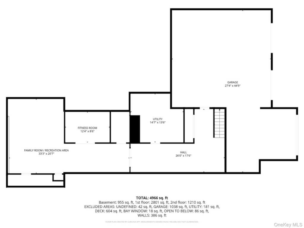 237 South Mountain Road, New City, NY 10956 - Photo 49 of 50