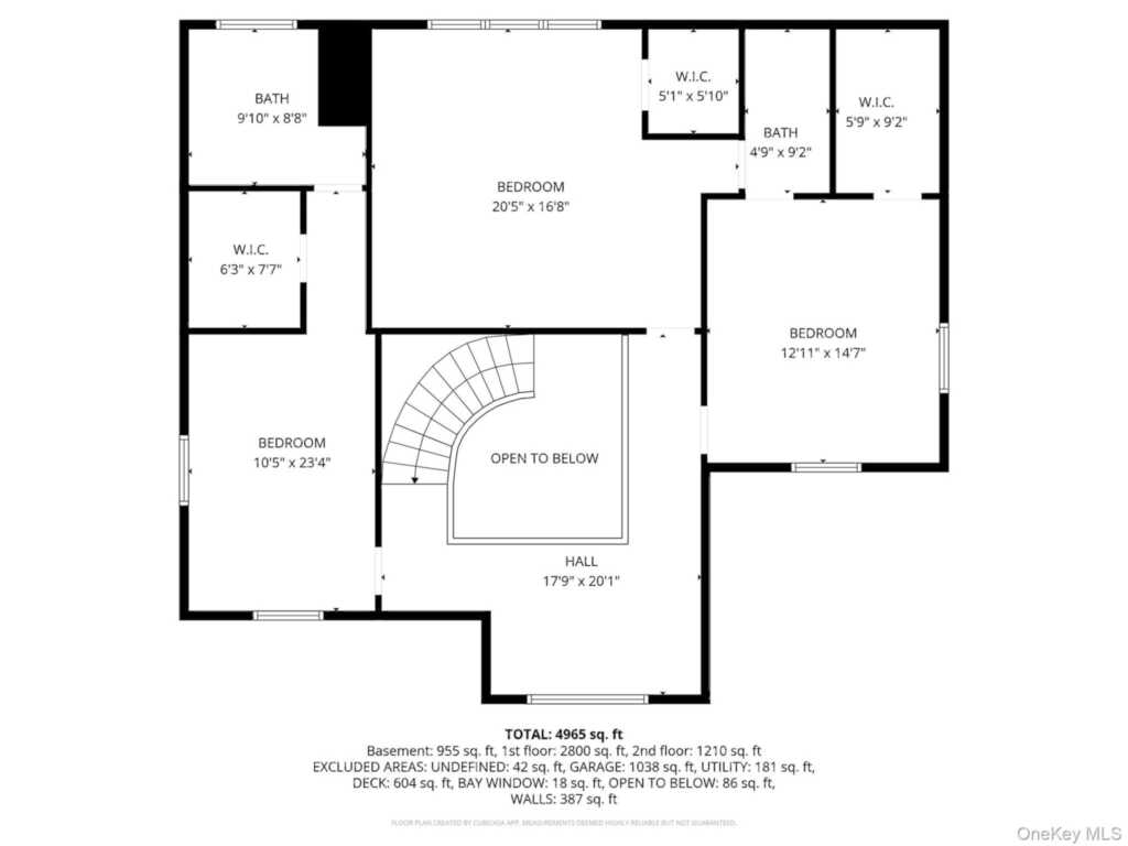 237 South Mountain Road, New City, NY 10956 - Photo 50 of 50