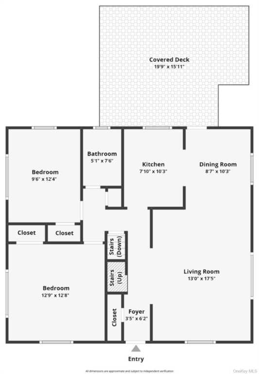 95 Smith Avenue, White Plains, NY 10605 - Photo 41 of 43