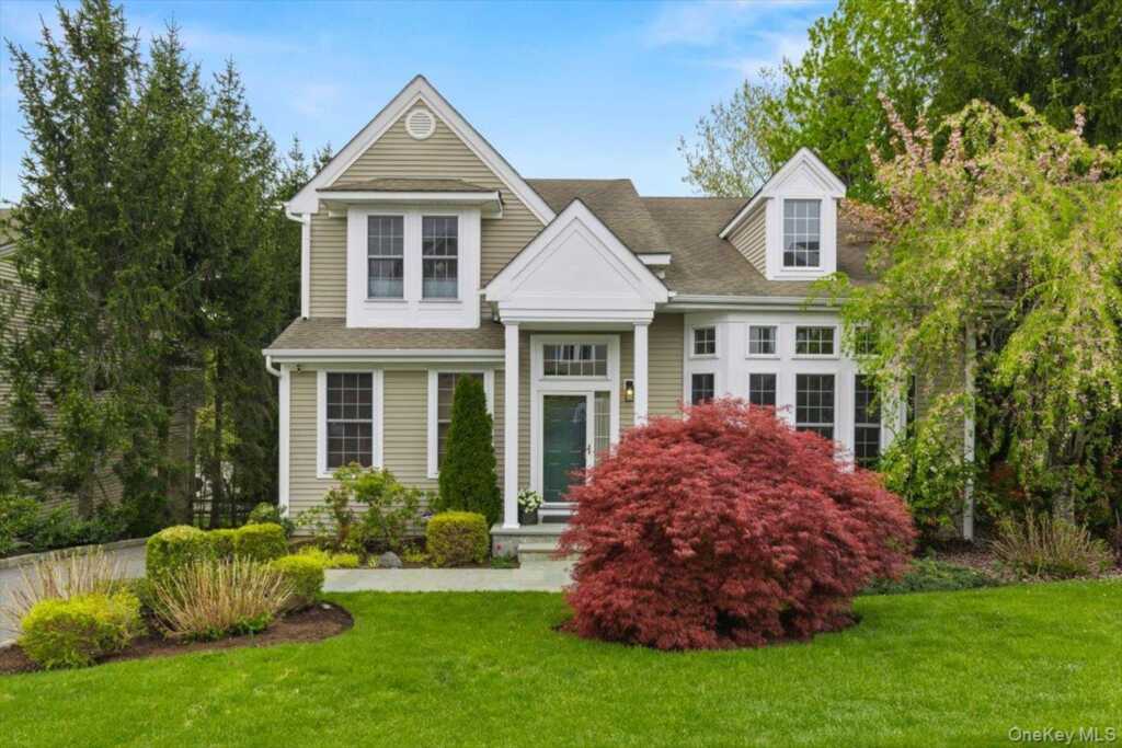 67 Bellefair Road, Rye, NY 10573
