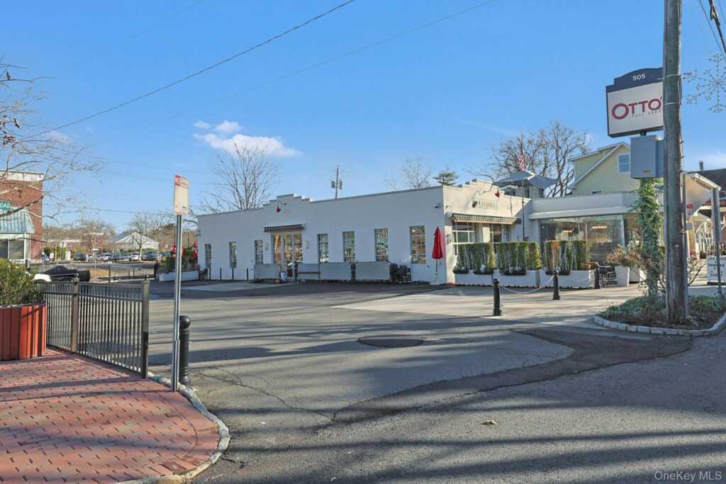 505 Piermont Avenue, Piermont, NY 10968