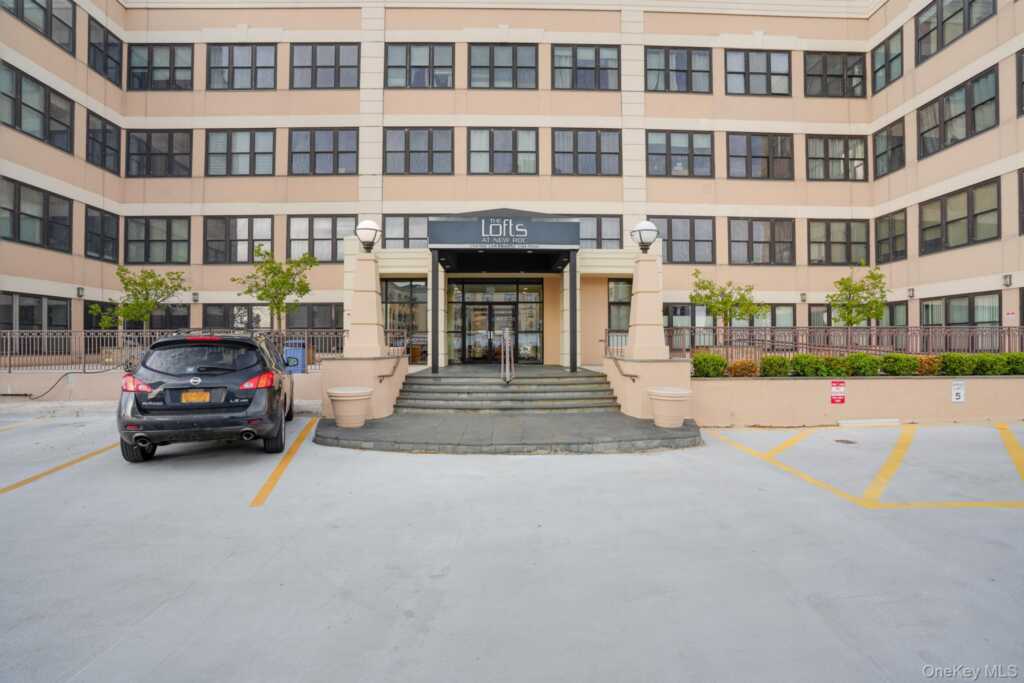 100 New Roc City Plaza, Unit #403, New Rochelle, NY 10801