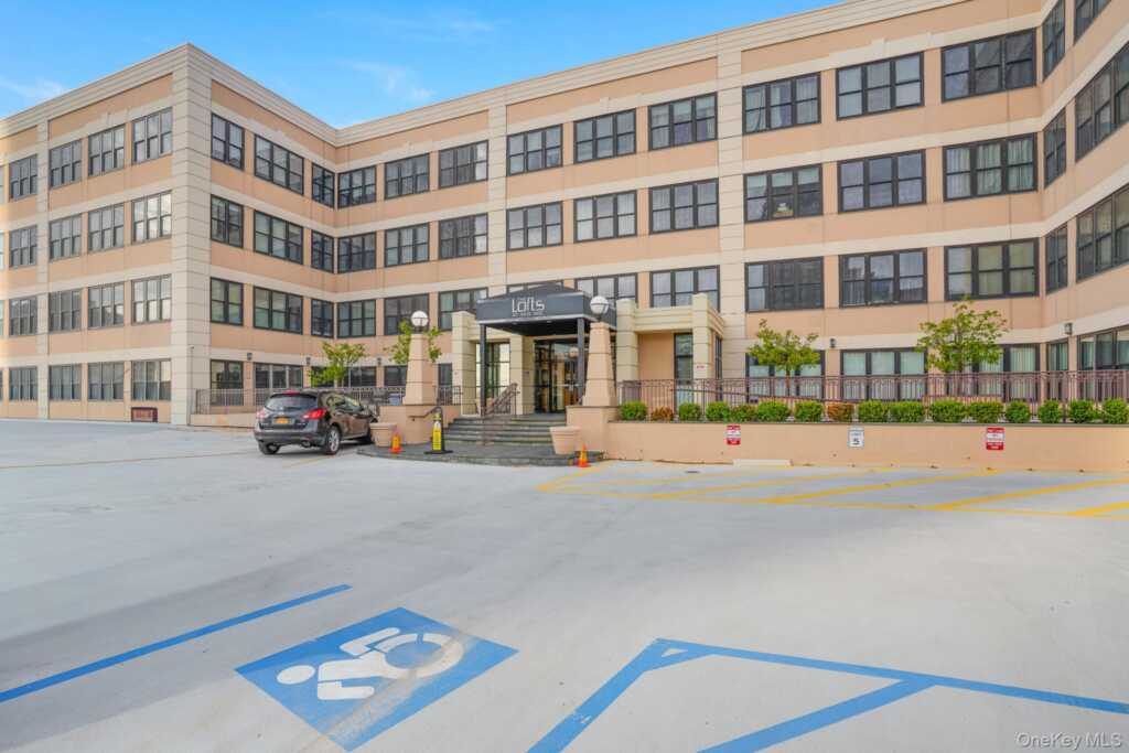 100 New Roc City Plaza, Unit #403, New Rochelle, NY 10801 - Photo 2 of 30