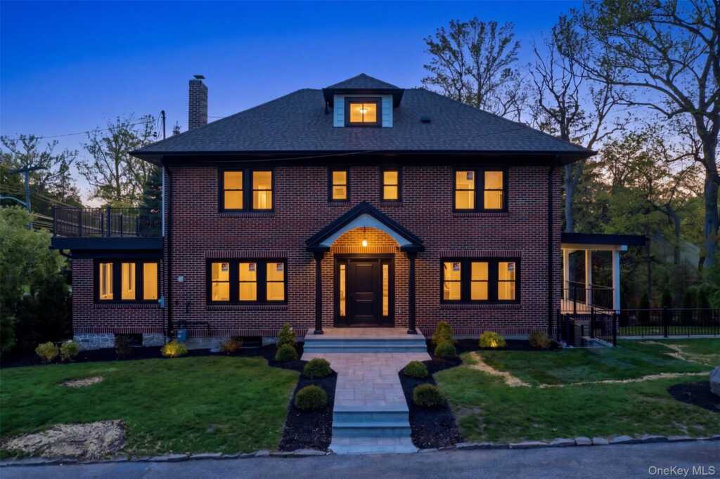 40 Calhoun Avenue, New Rochelle, NY 10801 - Photo 45 of 49