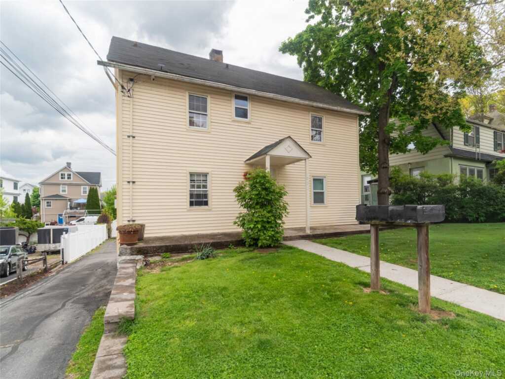 533 Willett Avenue, Rye, NY 10573