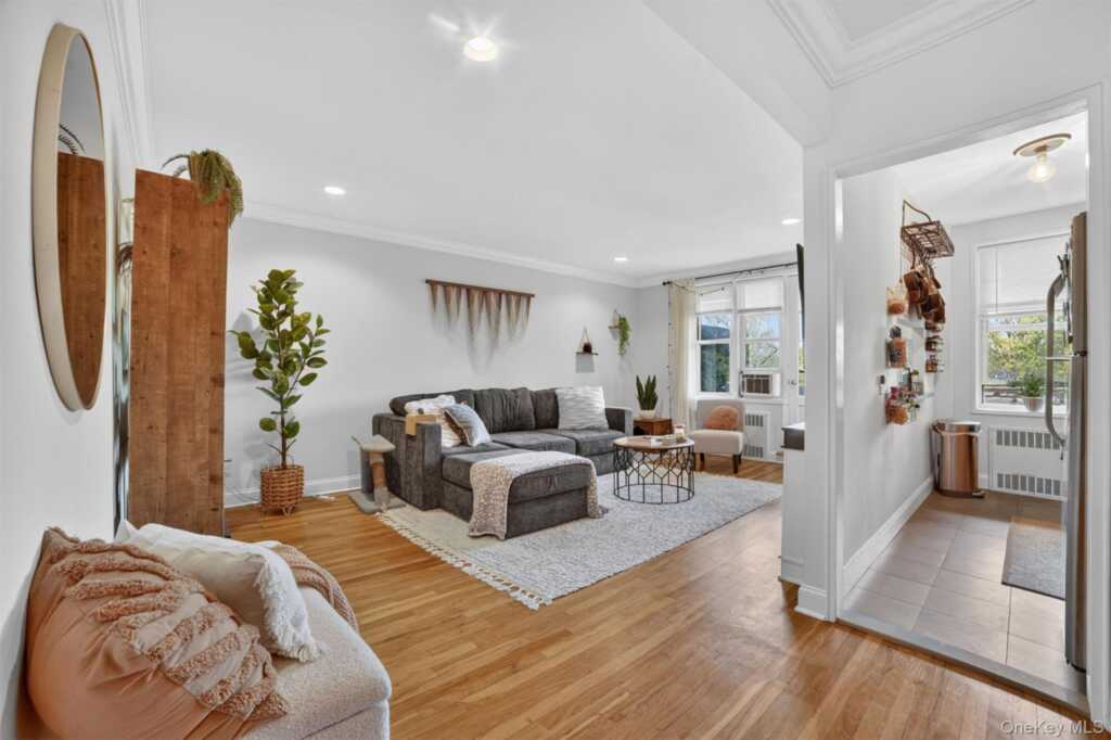 325 King Street, Unit #4L, Rye, NY 10573