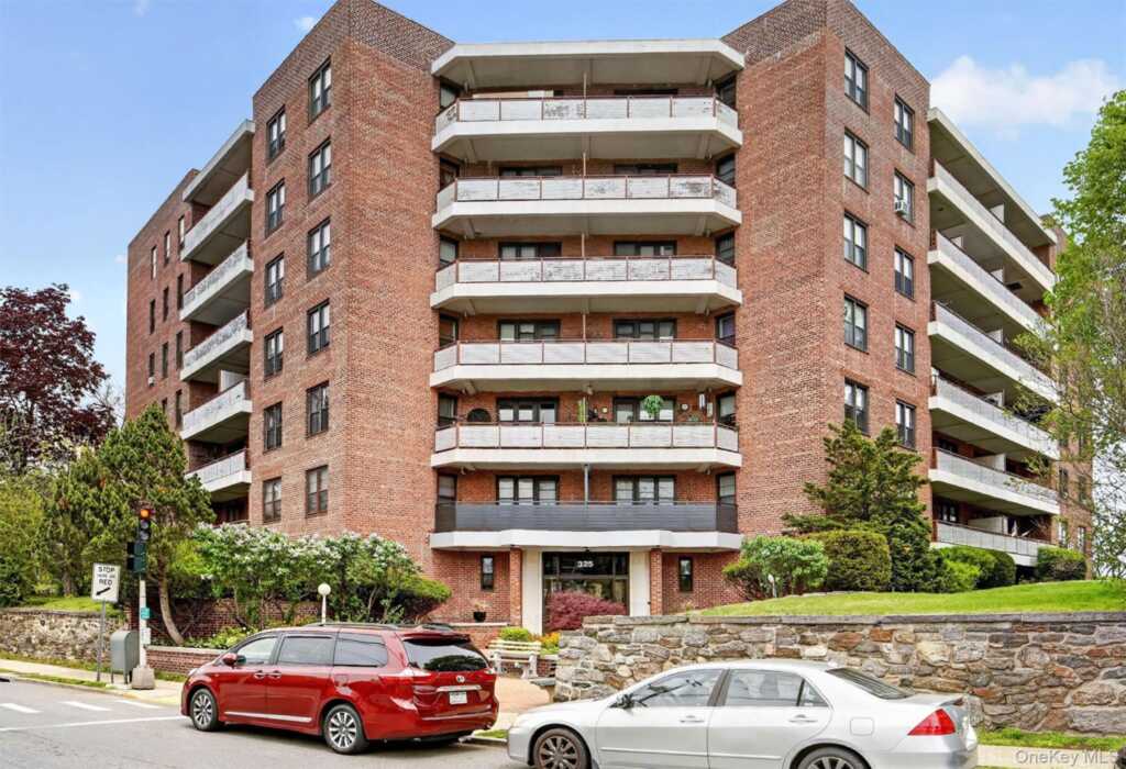 325 King Street, Unit #4L, Rye, NY 10573 - Photo 22 of 23