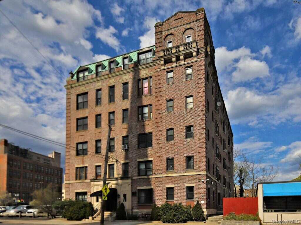 130 Centre Avenue, Unit #4B, New Rochelle, NY 10805 - Photo 8 of 11