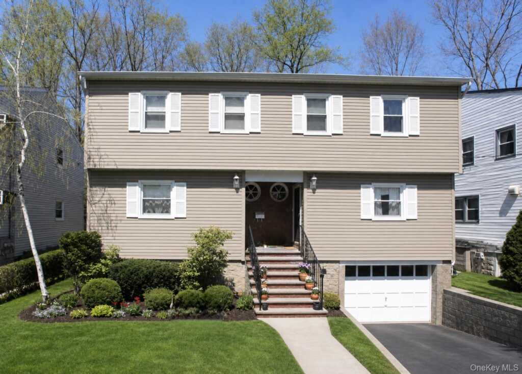 1016 Jefferson Avenue, Unit #Right, Rye, NY 10543