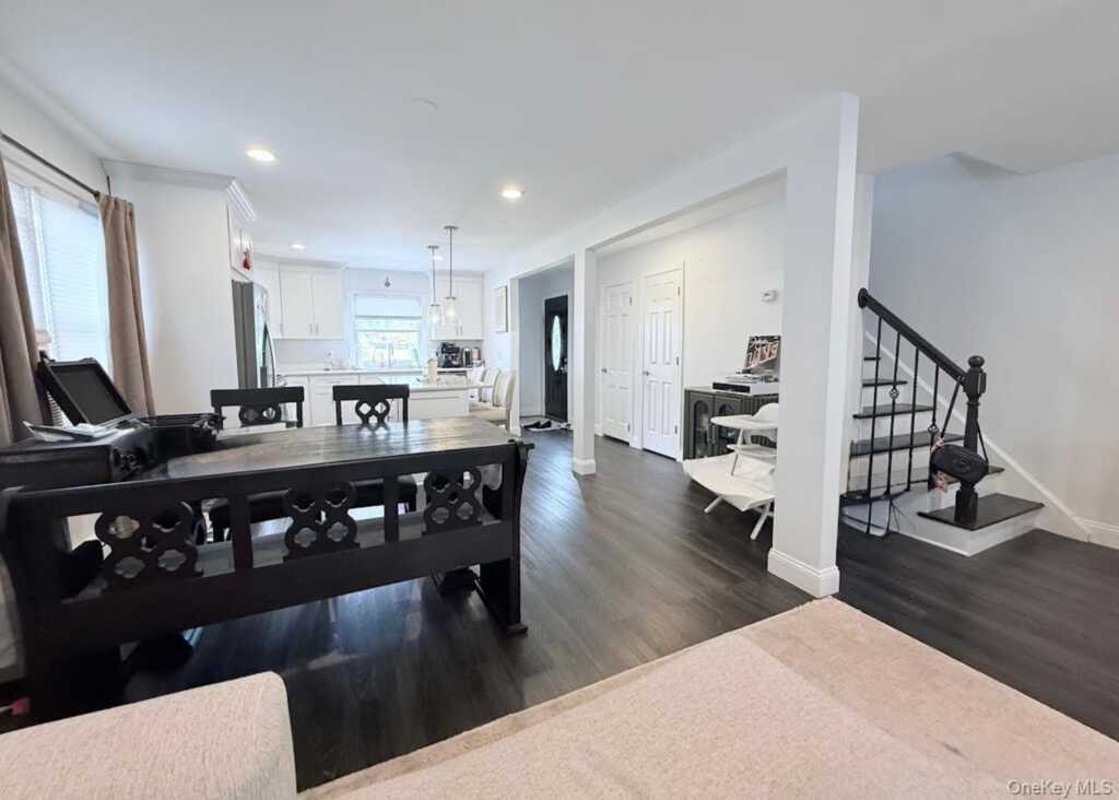 1016 Jefferson Avenue, Unit #Right, Rye, NY 10543 - Photo 8 of 17