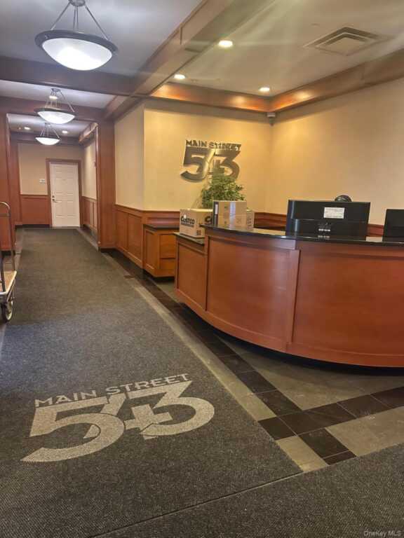 543 Main Street, Unit #501, New Rochelle, NY 10801