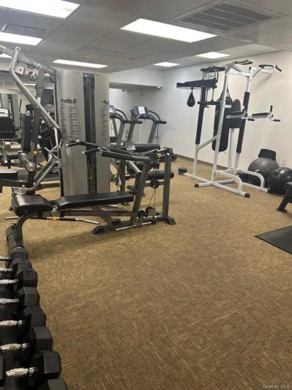 543 Main Street, Unit #501, New Rochelle, NY 10801 - Photo 10 of 31
