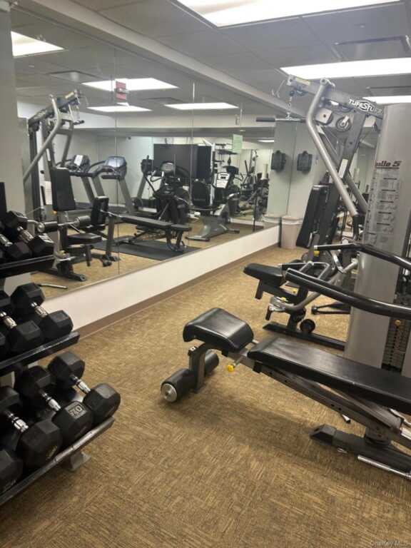 543 Main Street, Unit #501, New Rochelle, NY 10801 - Photo 11 of 31