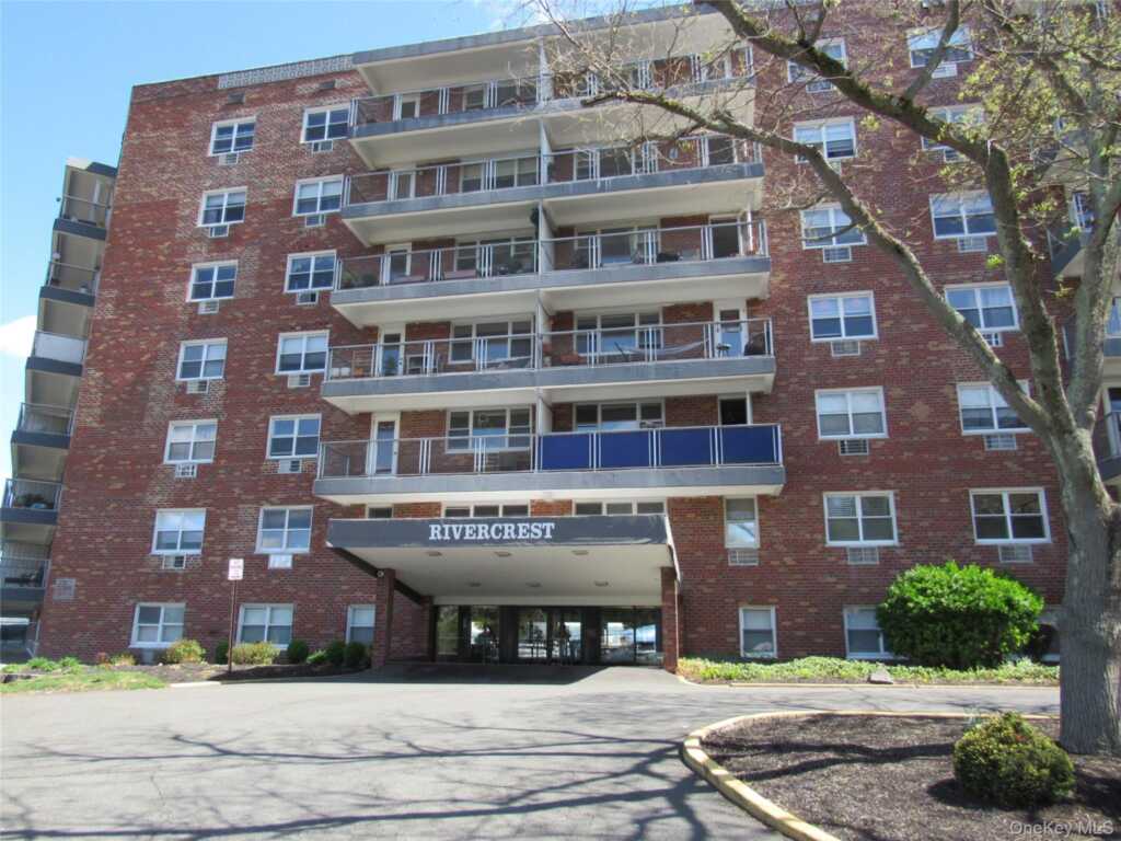 103 Gedney Street, Unit #4M, Nyack, NY 10960