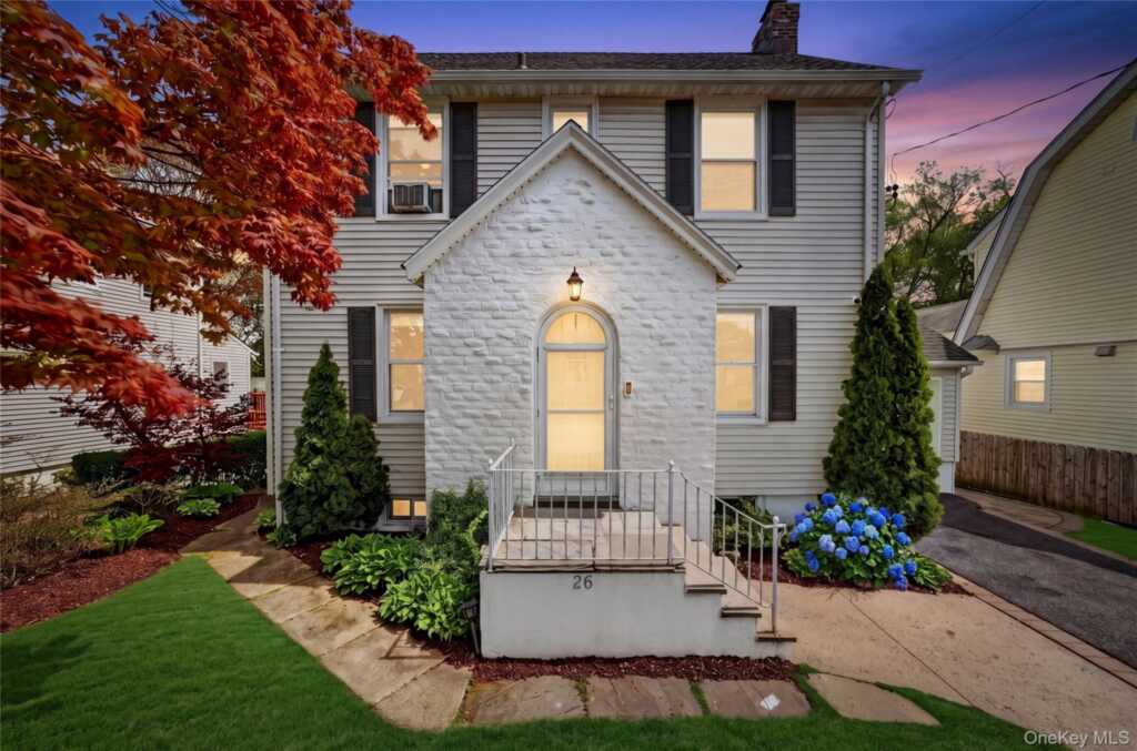 26 Montross Street, White Plains, NY 10603
