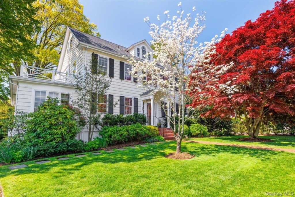 36 Intervale Place, Rye, NY 10580